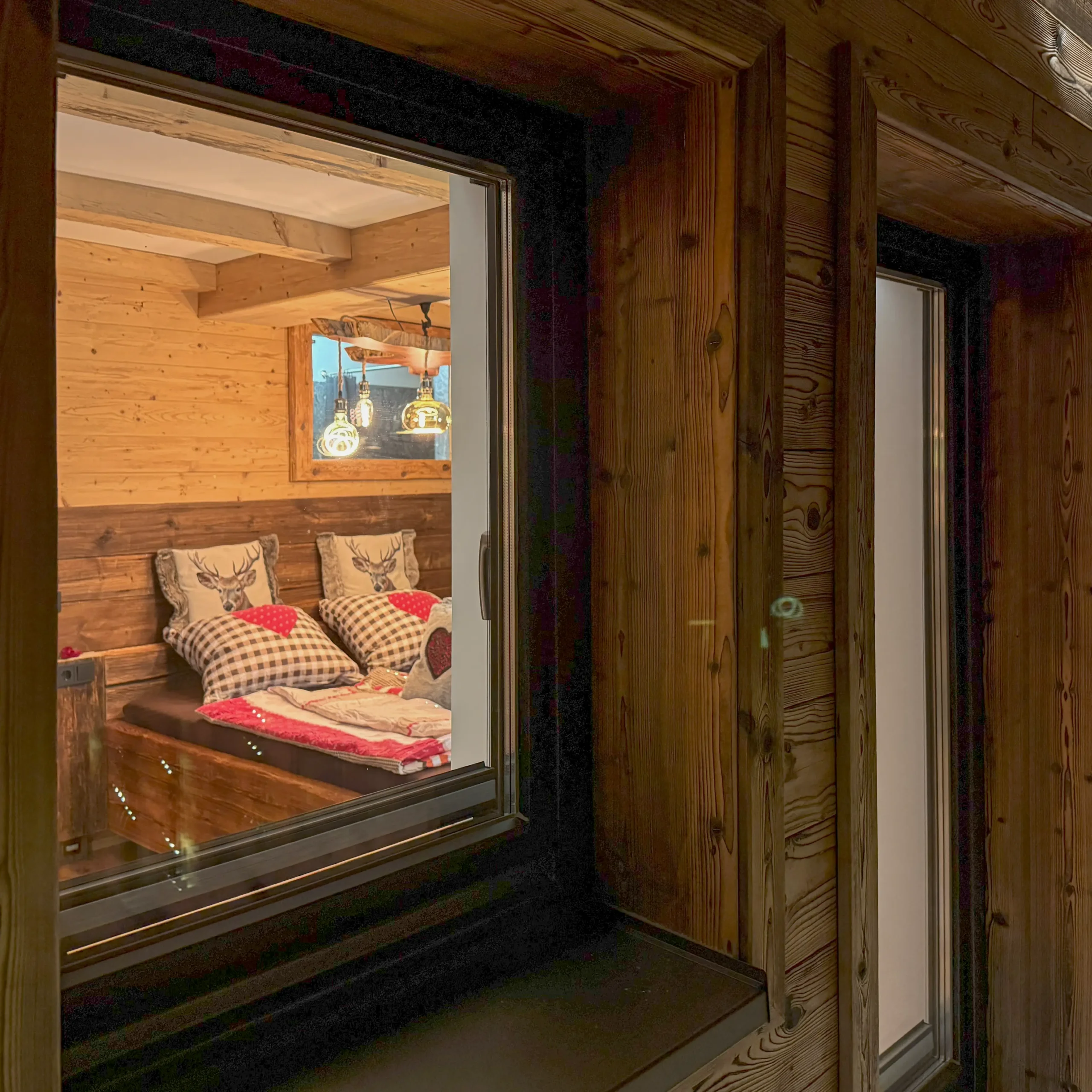 Ferienwohnung harmonie 017