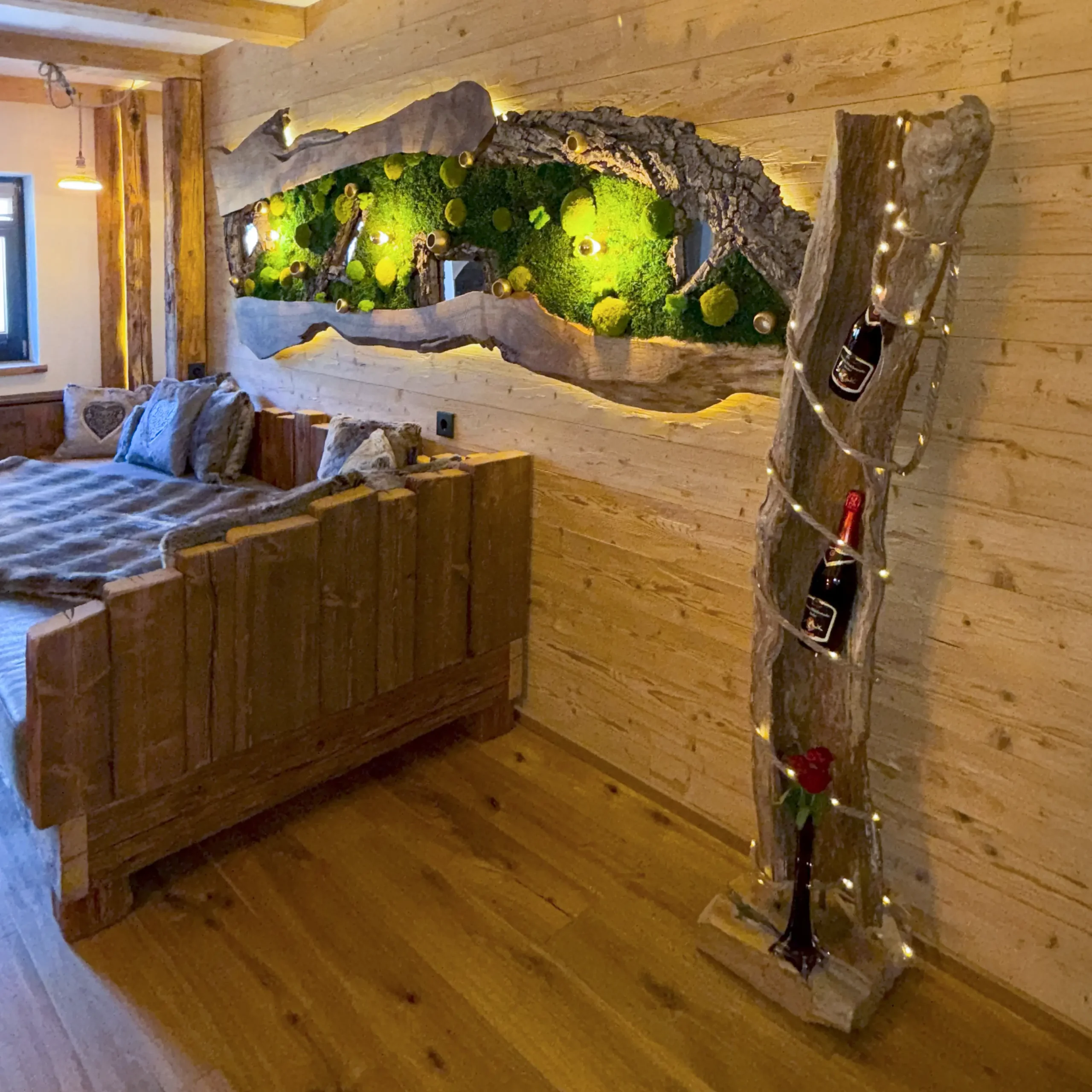 Ferienwohnung harmonie 018
