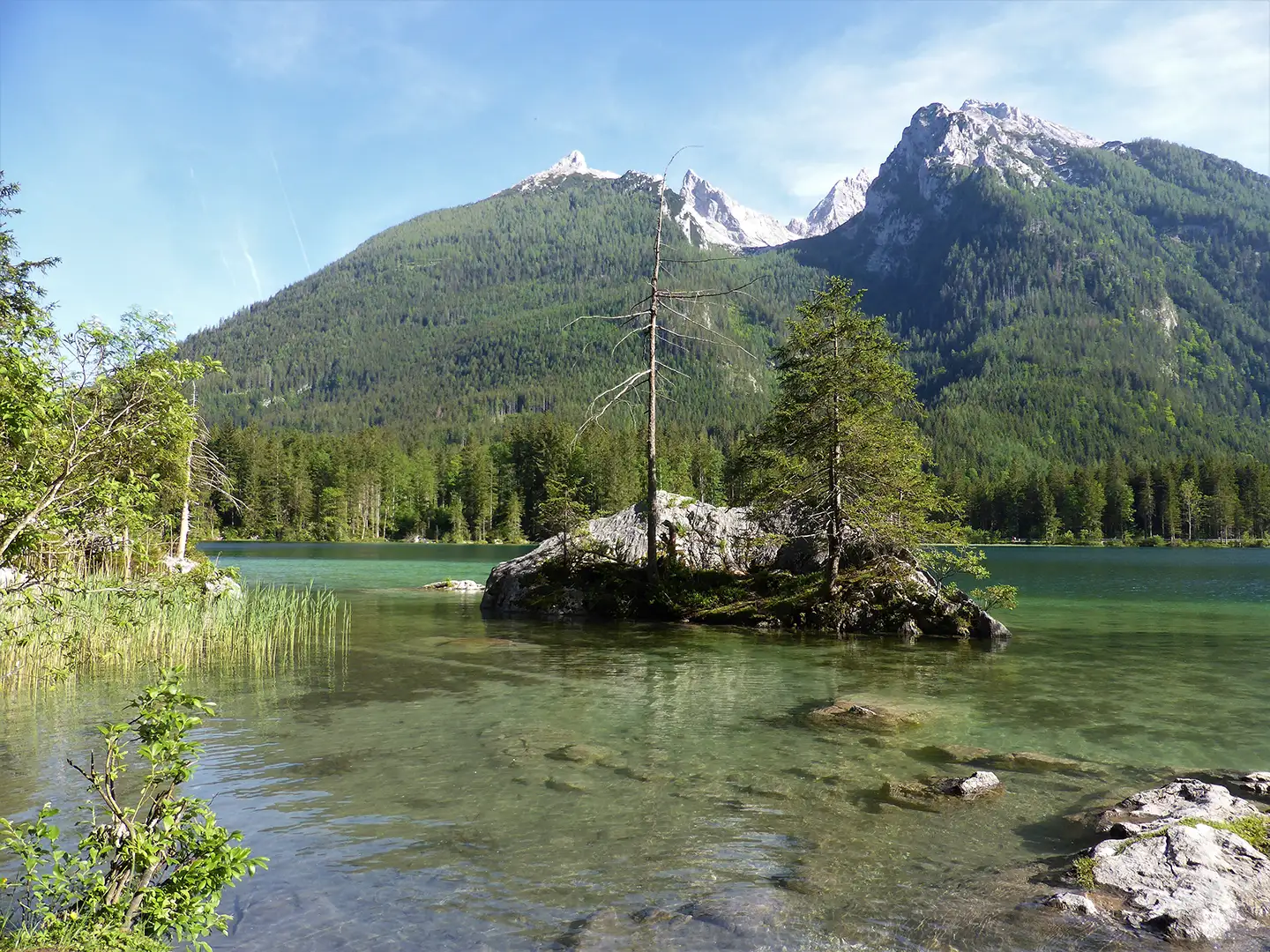 Hintersee