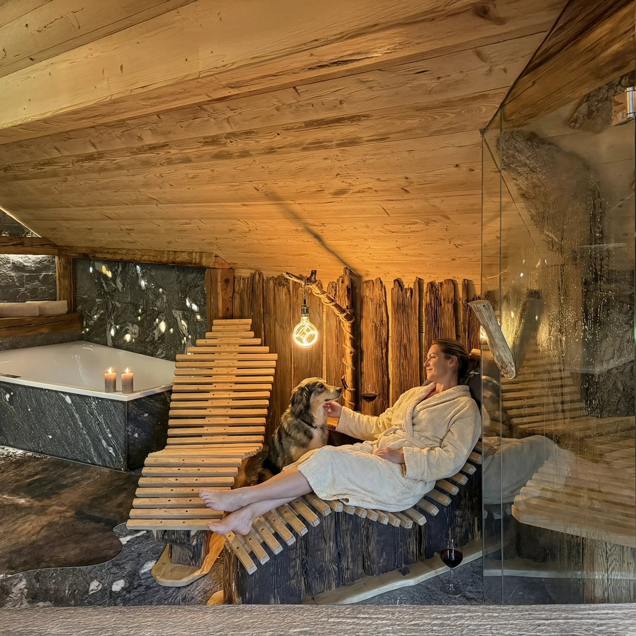 Sektions Foto Hund 01V4